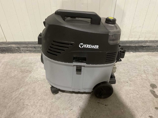 Kremer kr35s 3 in 1 2603061553 stoomreiniger - afbeelding 4 van  15
