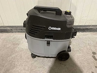 Kremer kr35s 3 in 1 2603061553 stoomreiniger - afbeelding 4 van  15