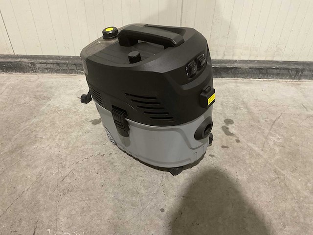 Kremer kr35s 3 in 1 2603061553 stoomreiniger - afbeelding 14 van  15