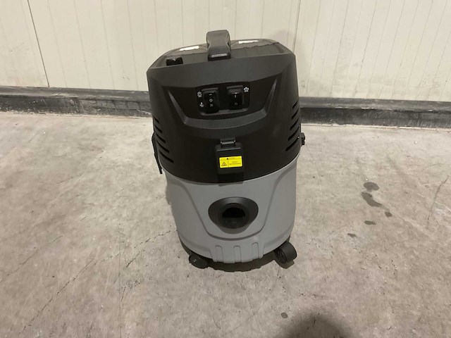 Kremer kr35s 3 in 1 2603061553 stoomreiniger - afbeelding 15 van  15