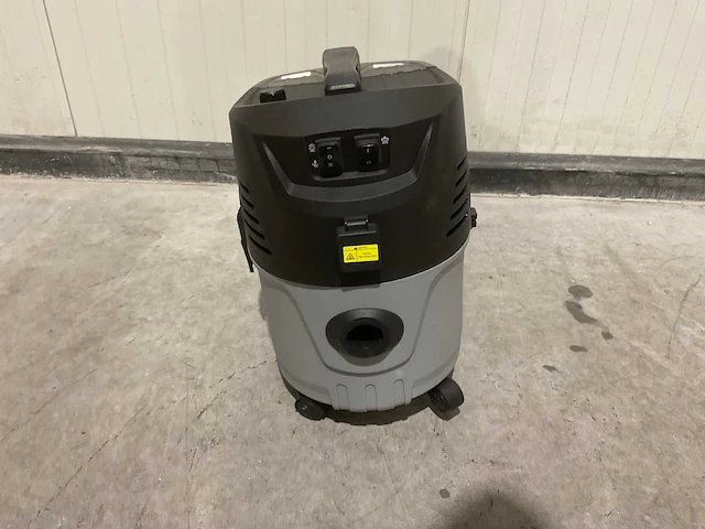 Kremer kr35s 3 in 1 2603061553 stoomreiniger - afbeelding 15 van  15