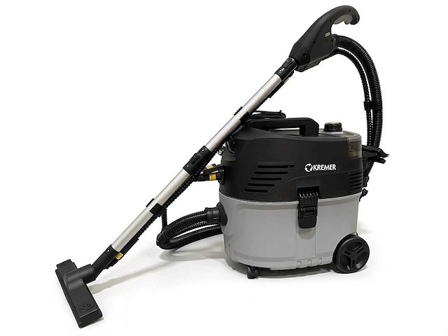 Kremer kr35s professionele stoomreiniger - afbeelding 1 van  4