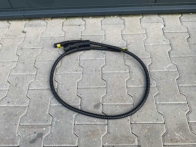 Kremer kr35s stoomreiniger 30 - afbeelding 4 van  14