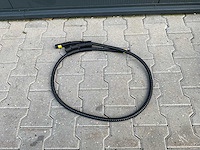 Kremer kr35s stoomreiniger 30 - afbeelding 4 van  14