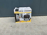 Kremer kr35s stoomreiniger 30 - afbeelding 1 van  14