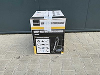 Kremer kr35s stoomreiniger 30 - afbeelding 8 van  14