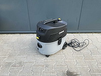 Kremer kr35s stoomreiniger 30 - afbeelding 9 van  14