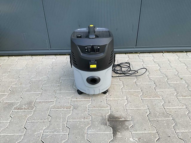 Kremer kr35s stoomreiniger 30 - afbeelding 10 van  14