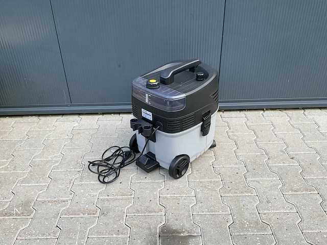 Kremer kr35s stoomreiniger 30 - afbeelding 12 van  14