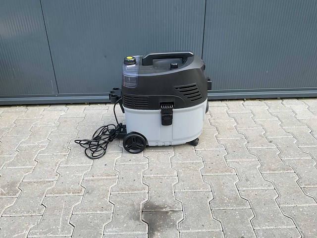 Kremer kr35s stoomreiniger 30 - afbeelding 12 van  15