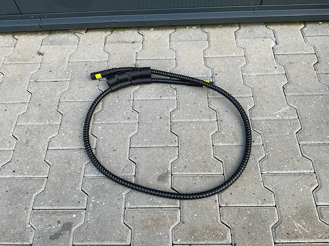 Kremer kr35s stoomreiniger 30 - afbeelding 4 van  15