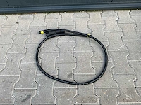 Kremer kr35s stoomreiniger 30 - afbeelding 4 van  15