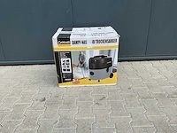Kremer kr35s stoomreiniger 30