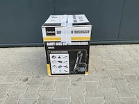 Kremer kr35s stoomreiniger 30 - afbeelding 8 van  15