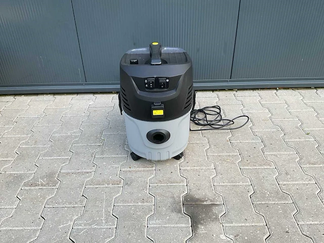 Kremer kr35s stoomreiniger 30 - afbeelding 10 van  15