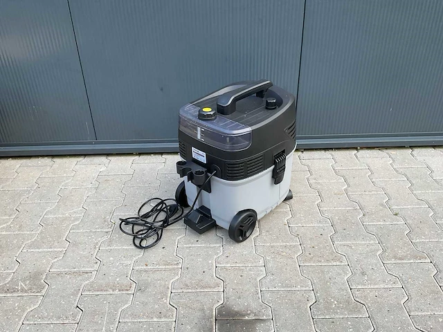 Kremer kr35s stoomreiniger 30 - afbeelding 13 van  15