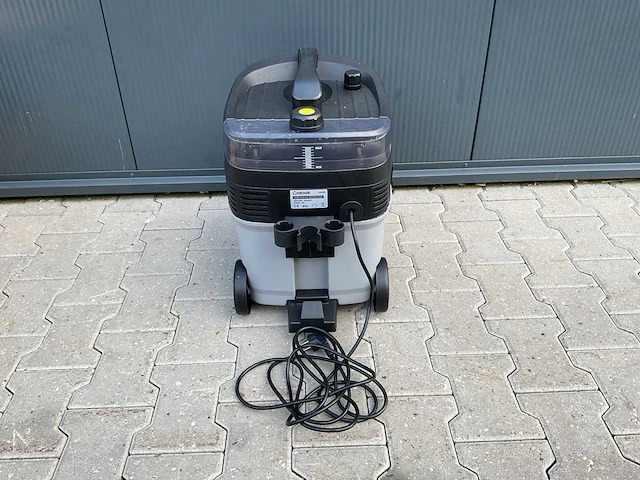 Kremer kr35s stoomreiniger 30 - afbeelding 14 van  15