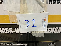 Kremer kr35s stoomreiniger 31 - afbeelding 6 van  13