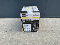 Kremer kr35s stoomreiniger 31 - afbeelding 7 van  13