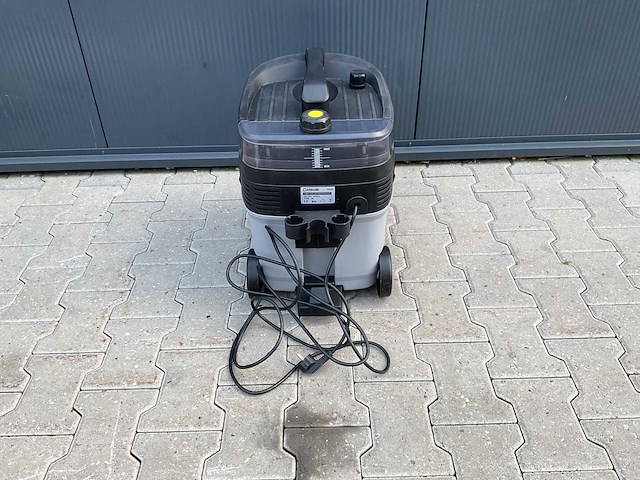 Kremer kr35s stoomreiniger 31 - afbeelding 11 van  13