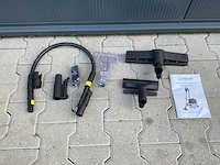 Kremer kr35s stoomreiniger 31 - afbeelding 5 van  15
