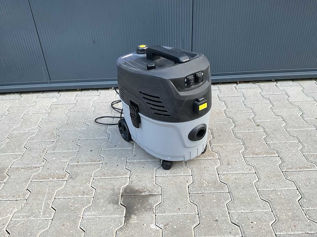 Kremer kr35s stoomreiniger 31 - afbeelding 10 van  15
