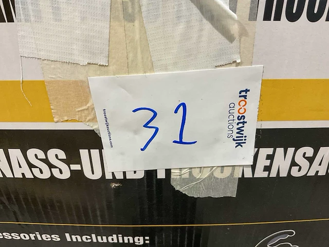 Kremer kr35s stoomreiniger 31 - afbeelding 7 van  15