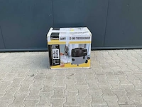 Kremer kr35s stoomreiniger 31
