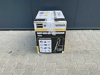 Kremer kr35s stoomreiniger 31 - afbeelding 8 van  15
