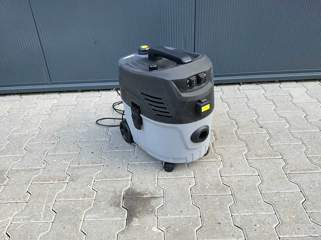 Kremer kr35s stoomreiniger 31 - afbeelding 10 van  15