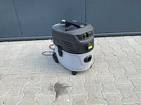 Kremer kr35s stoomreiniger 31 - afbeelding 10 van  15