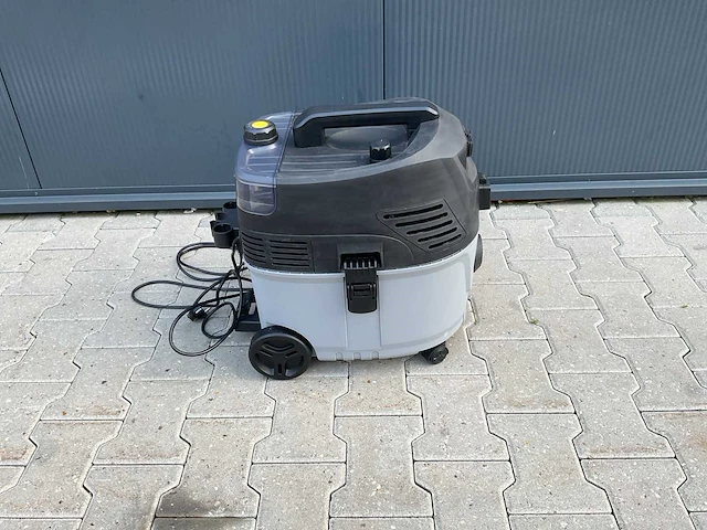 Kremer kr35s stoomreiniger 31 - afbeelding 11 van  15