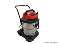 Kremer kr60l-4 nat/droog stofzuiger