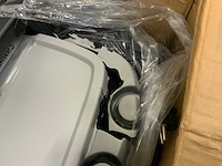 Kremer kr60le industriële stofzuiger - afbeelding 6 van  14