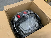 Kremer kr60le industriële stofzuiger - afbeelding 7 van  14