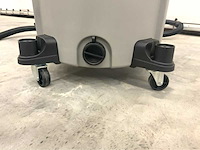 Kremer kr60le industriële stofzuiger - afbeelding 10 van  10