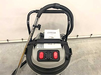 Kremer kr60le industriële stofzuiger - afbeelding 13 van  15
