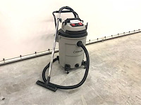 Kremer kr60le industriële stofzuiger - afbeelding 1 van  6