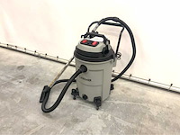 Kremer kr60le industriële stofzuiger - afbeelding 6 van  6