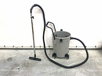Kremer kr60le industriële stofzuiger - afbeelding 6 van  10