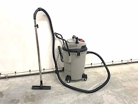 Kremer kr60le industriële stofzuiger - afbeelding 7 van  10