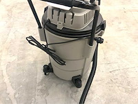 Kremer kr60le industriële stofzuiger - afbeelding 9 van  10