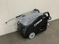 Kremer kr7300wh - hogedrukreiniger heetwater 140c - diesel - 210 bar - 1500 l/h - 5800w - afbeelding 7 van  13