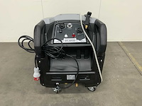 Kremer kr7300wh - hogedrukreiniger heetwater 140c - diesel - 210 bar - 1500 l/h - 5800w - afbeelding 10 van  13