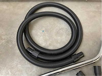 Kremer kr80l-3 industriële stofzuiger - afbeelding 3 van  4