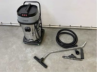 Kremer kr80l-3 industriële stofzuiger - afbeelding 7 van  14