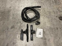 Kremer kr80l-3 industriële stofzuiger - afbeelding 5 van  18