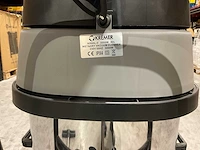 Kremer kr80l-3 industriële stofzuiger - afbeelding 9 van  18