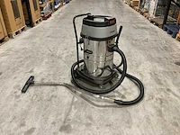 Kremer kr80l-3 industriële stofzuiger - afbeelding 11 van  18