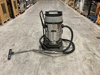 Kremer kr80l-3 industriële stofzuiger - afbeelding 12 van  18